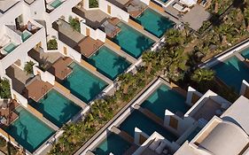 Meltemi Blu - Adults Only